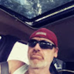 Meet your Posher, Randy